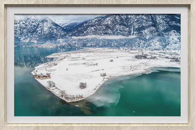 Lake Como