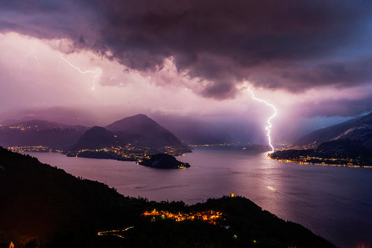 Lago di Como