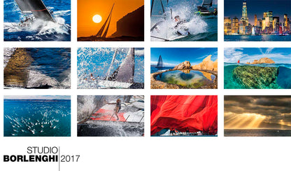 Calendar 2017