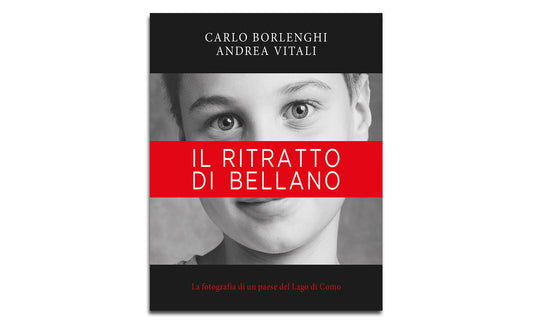 Il ritratto di Bellano